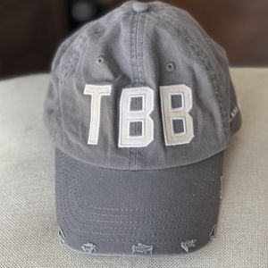 Beachbody Hat